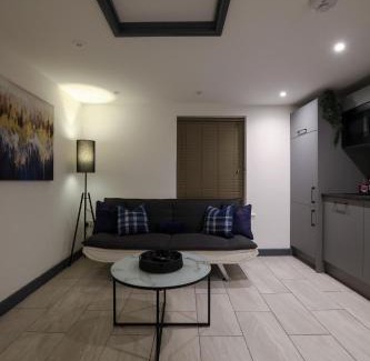 Bicester Apartamento | Modern 2 Bed Apartment in Bicester Town Centre