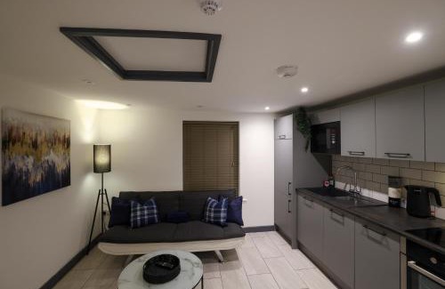 Bicester Apartamento | Modern 2 Bed Apartment in Bicester Town Centre