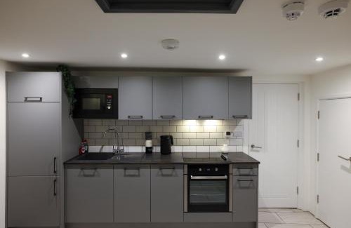 Bicester Apartamento | Modern 2 Bed Apartment in Bicester Town Centre