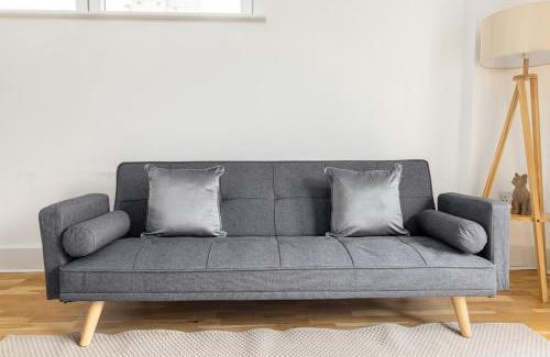 Lewisham Apartamento | Modern 2 Bed Apartment London Lewisham Catford - Perfect for Long Stay