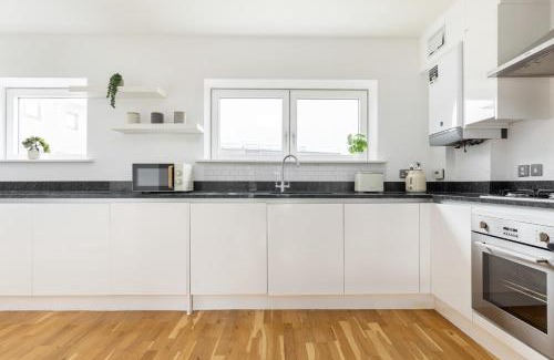 Lewisham Apartamento | Modern 2 Bed Apartment London Lewisham Catford - Perfect for Long Stay