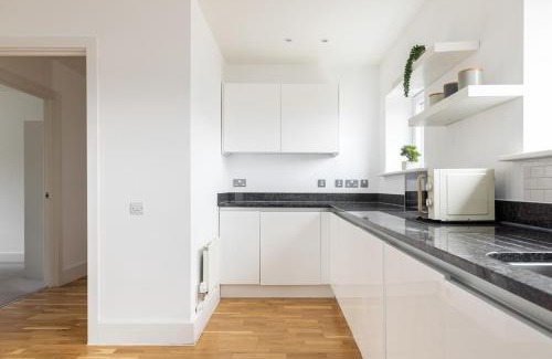 Lewisham Apartamento | Modern 2 Bed Apartment London Lewisham Catford - Perfect for Long Stay