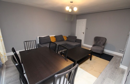 Lewisham Apartamento | Modern 2 Bed Close To City Centre In London