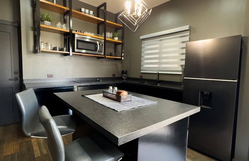 Lomas de Mazatlan Condominio | Modern 2‑Bed Condo in Golden Zone: Walk Everywhere!