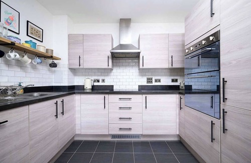 Higham Hill Apartamento | Cozy 2-Bed Flat Near Tottenham Stadium, London