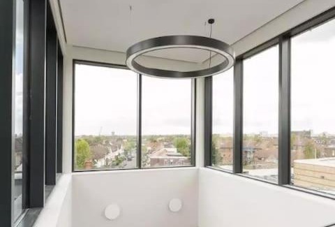 Golders Green Apartamento | Modern 2 Bed Penthouse with Large Terrace and View