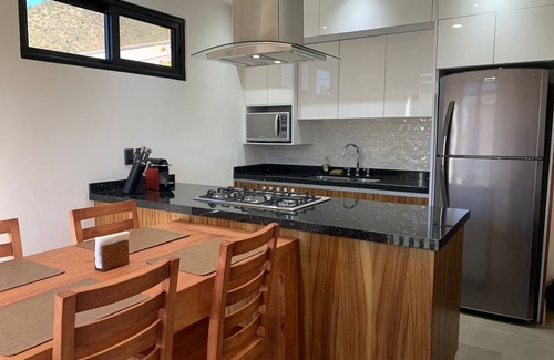 Santa Maria Apartamento | Modern 2 bedroom apartment, a short walk from downtown.