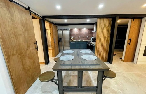 Highland Historic District Apartamento | Modern 2-bedroom apartment in a central location