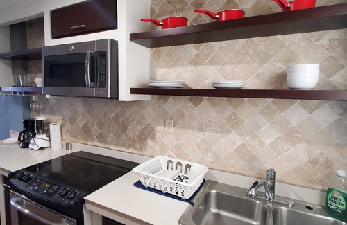 Playas de Tijuana Apartamento | Modern 2 bedroom apartment by the bullring