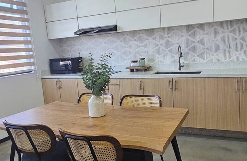 Tijuana Apartamento | Modern 2-bedroom apartment in amazing Downtown Tijuana