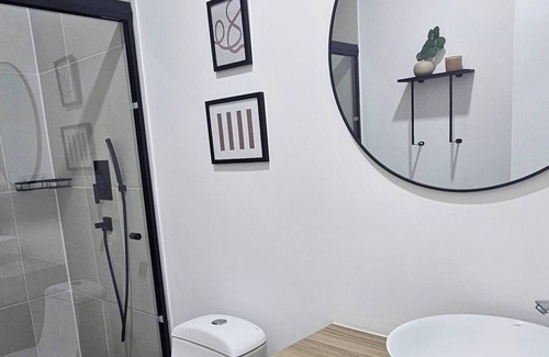Tijuana Apartamento | Modern 2-bedroom apartment in amazing Downtown Tijuana
