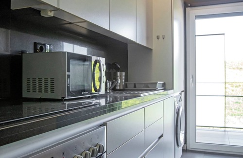 Parque das Nacoes Apartamento | Modern 2-Bedroom Apartment in Expo