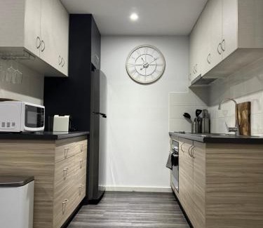 Pegs Creek Apartamento | Modern 2 Bedroom Apartment Karratha
