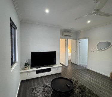 Pegs Creek Apartamento | Modern 2 Bedroom Apartment Karratha