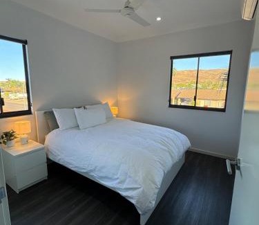 Pegs Creek Apartamento | Modern 2 Bedroom Apartment Karratha