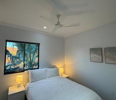 Pegs Creek Apartamento | Modern 2 Bedroom Apartment Karratha