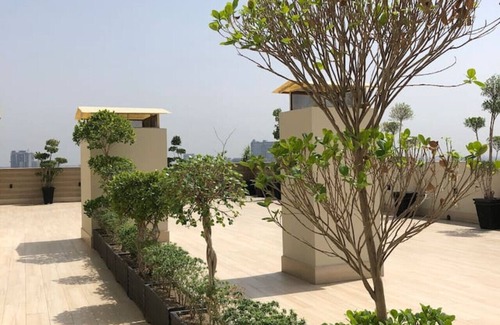 Lahore Apartamento | Modern 2-Bedroom Apartment – Perfect for 5 Guests