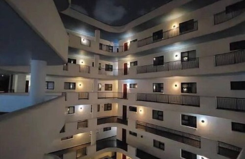 North Ridge Apartamento | Modern 2 Bedroom Apartment in North Rigde