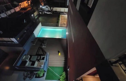 North Ridge Apartamento | Modern 2 Bedroom Apartment in North Rigde