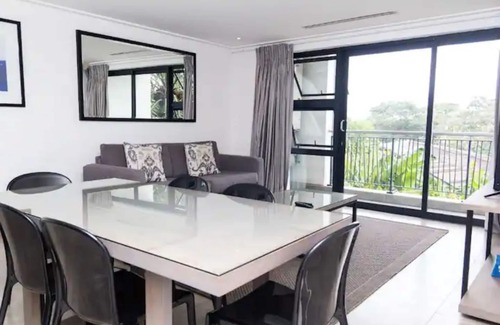 North Ridge Apartamento | Modern 2 Bedroom Apartment in North Rigde