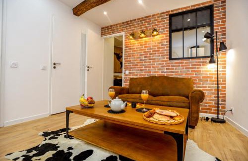 Grasse Apartamento | Modern 2 bedroom apartment in Grasse