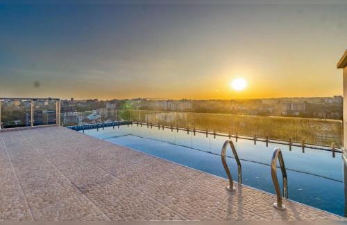 Westlands Apartamento | Modern 2 Bedroom apt with pool and Gym in Westlands