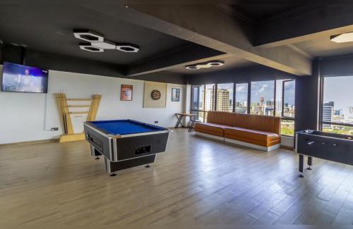 Westlands Apartamento | Modern 2 Bedroom apt with pool and Gym in Westlands