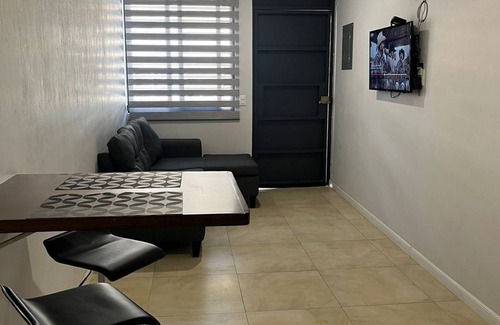 Zapotlanejo Condominio | Modern 2 bedroom Condo with A/C