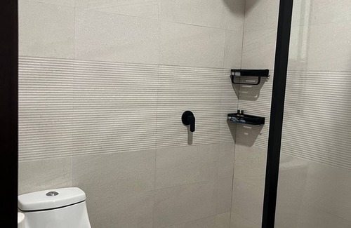 Zapotlanejo Condominio | Modern 2 bedroom Condo with A/C