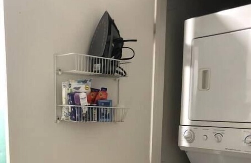 Downtown Greensboro Apartamento | Modern 2-Bedroom Condo Downtown Greensboro!