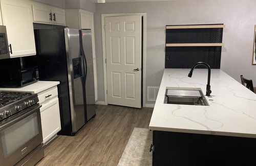 Spring Valley Apartamento | Modern 2-bedroom Condo in Vibrant Southwest Las Vegas NV