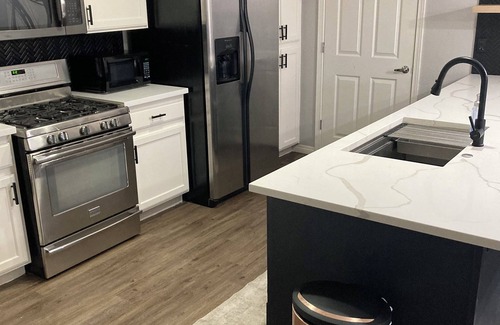 Spring Valley Apartamento | Modern 2-bedroom Condo in Vibrant Southwest Las Vegas NV