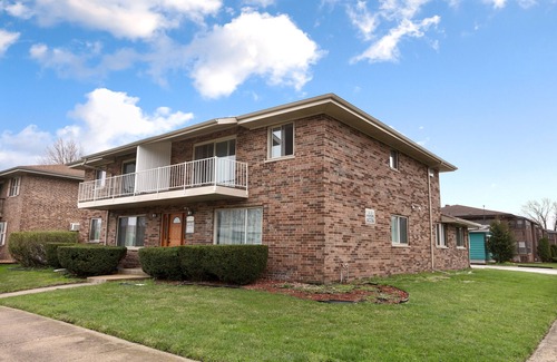 Dolton Condominio | MODERN 2 BEDROOM CONDO! WHEN LUXURY & COMFORT MEET!