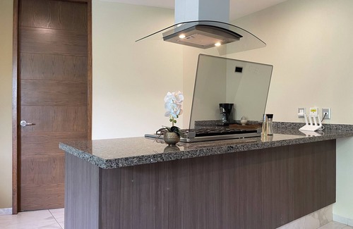 Providencia Apartamento | Modern 2 BedRoom / Daily clean
