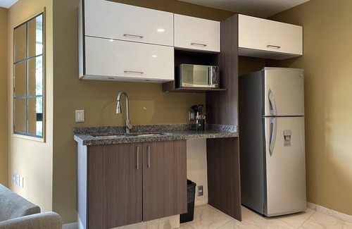 Providencia Apartamento | Modern 2 BedRoom / Daily clean