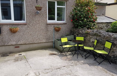 Menai Bridge Apartamento | Moderno apartamento de 2 dormitorios en Menai Bridge ideal para explorar Anglesey y Snowdonia