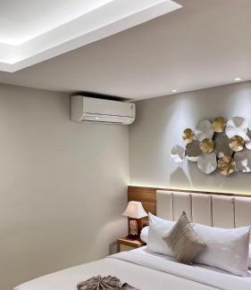 Nusa Dua Apartamento | MODERN 2 BEDROOM LAVAYA OAKWOOD APARTMENT, Nusa Dua