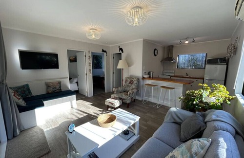 One Tree Point Apartamento | Modern 2 Bedroom Apartment-One Tree Point