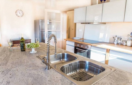 Tolmin Apartamento | Modern 2 bedroom townhouse in center of Tolmin