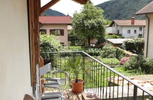 Tolmin Apartamento | Modern 2 bedroom townhouse in center of Tolmin