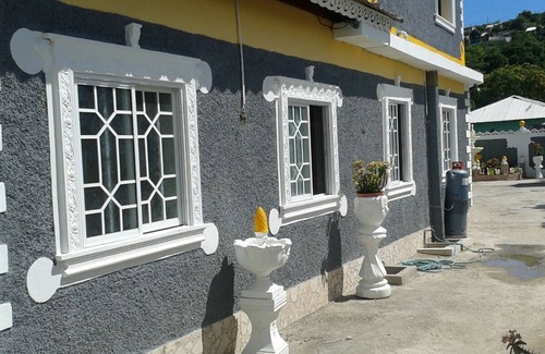 Port Maria Casa | Moderno 2 dormitorios con playa cerca