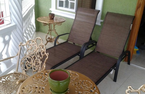 Port Maria Casa | Moderno 2 dormitorios con playa cerca