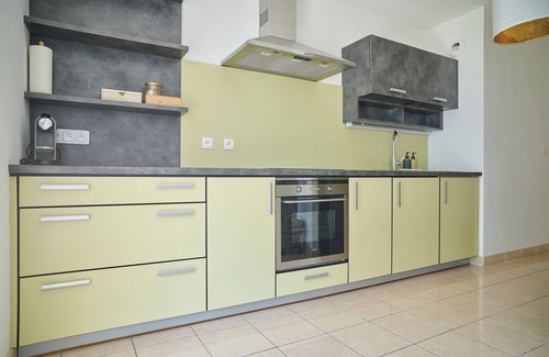 Huningue Apartamento | Modern 2 bedrooms apartment Huningue - Basel - Weil am Rhine with parking