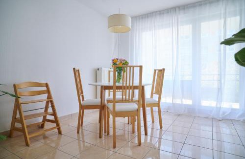 Huningue Apartamento | Modern 2 bedrooms apartment Huningue near Basel with undeground box parking