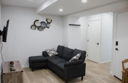 Keith Apartamento | Modern 2 Bedrooms Private Suite
