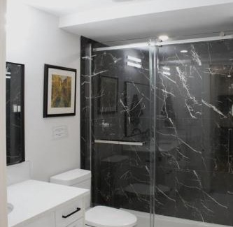 Keith Apartamento | Modern 2 Bedrooms Private Suite