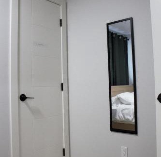 Keith Apartamento | Modern 2 Bedrooms Private Suite