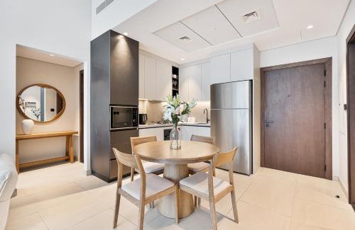 Al Barsha Apartamento | Modern 2 BR Apartment near Dubai Butterfly Garden