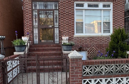 East Flatbush Apartamento | Modern 2 BR Apt Perfect For Traveling Professionals