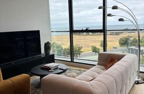 Williamstown Apartamento | Modern 2 BRM Apt in Williamstown